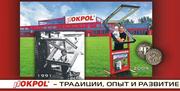 Мансардные окна 4Look,  Fakro,  Roto,  Okpol Termo весь Крым Симферополь