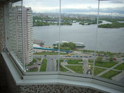 СКС-Штакузит,  безрамное остекление,   москитные системы,  маркизы