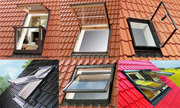 Купити дахові вікна у Луцьку