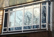 Балконы в Днепре - остекление,  утепление,  сварка,  обшивка