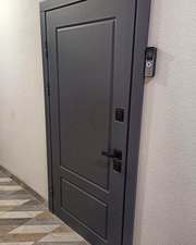 Надежные входные двери от производителя в Кривом Роге