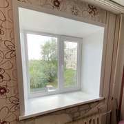 Качественные и современные пластиковые окна в Кривом Роге